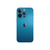 Ocean Blue Skin for IPhone 14 Pro
